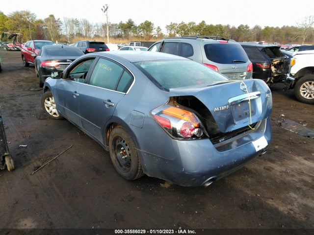 2011 NISSAN ALTIMA 2.5 S VIN: 1N4AL2AP6BN465817