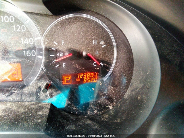 2011 NISSAN ALTIMA 2.5 S VIN: 1N4AL2AP6BN465817