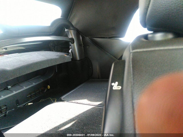 Mini COOPER CONVERTIBLE 2012 WMWZN3C53CT134261 Image 9
