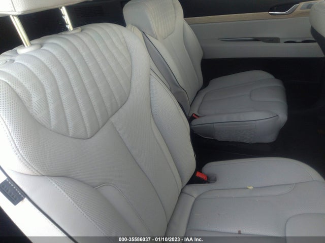 2023 Hyundai Palisade, VIN: KM8R5DGEXPU496070