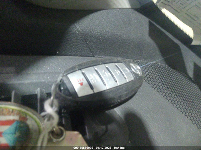 Nissan Altima 2.5 S 2019 1N4BL4BV6KN307779 Image 3