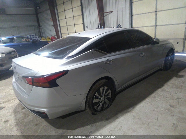 Nissan Altima 2.5 S 2019 1N4BL4BV6KN307779 Image 5