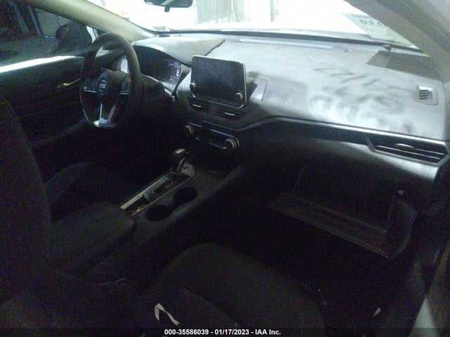 Nissan Altima 2.5 S 2019 1N4BL4BV6KN307779 Image 6
