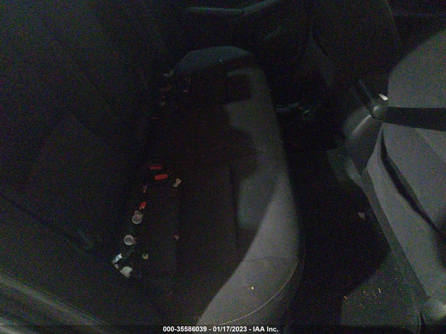 Nissan Altima 2.5 S 2019 1N4BL4BV6KN307779 Image 9