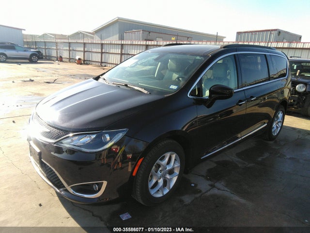2C4RC1BG2HR739435 Chrysler Pacifica Touring-l