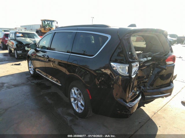 2C4RC1BG2HR739435 Chrysler Pacifica Touring-l