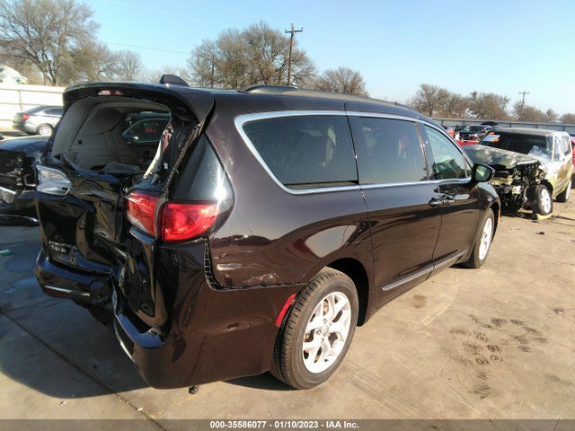 2C4RC1BG2HR739435 Chrysler Pacifica Touring-l