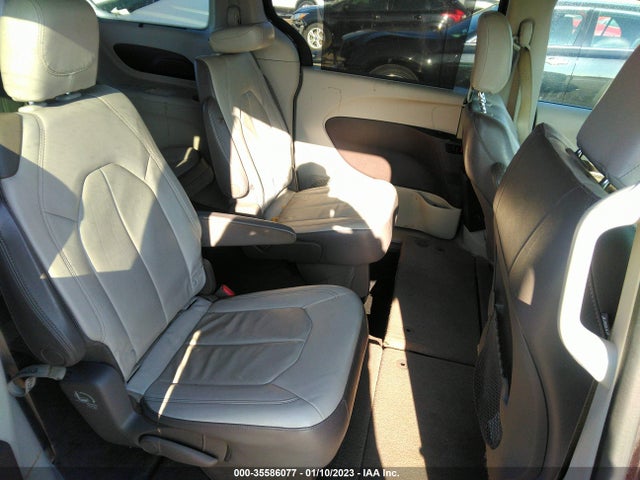 2C4RC1BG2HR739435 Chrysler Pacifica Touring-l
