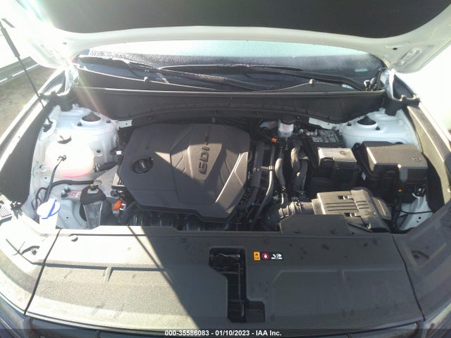 2023 Hyundai Tucson, VIN: 5NMJB3AE9PH183130