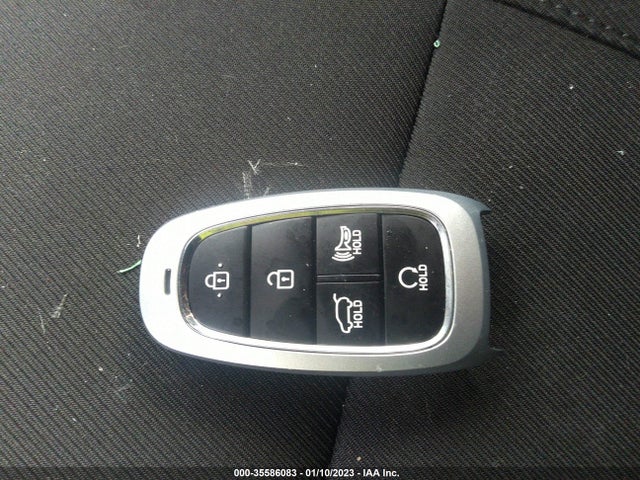 2023 Hyundai Tucson, VIN: 5NMJB3AE9PH183130