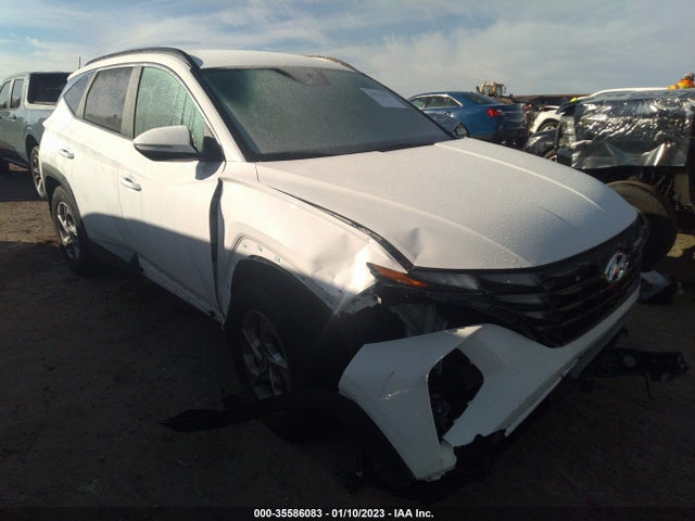 2023 Hyundai Tucson, VIN: 5NMJB3AE9PH183130