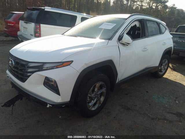 2023 Hyundai Tucson, VIN: 5NMJB3AE9PH183130