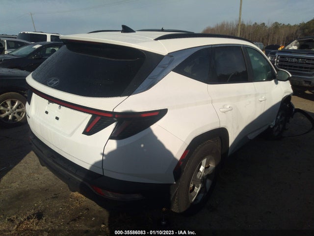 2023 Hyundai Tucson, VIN: 5NMJB3AE9PH183130