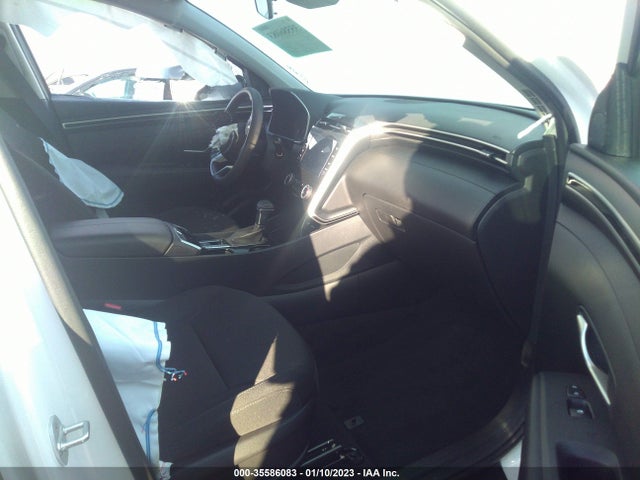 2023 Hyundai Tucson, VIN: 5NMJB3AE9PH183130
