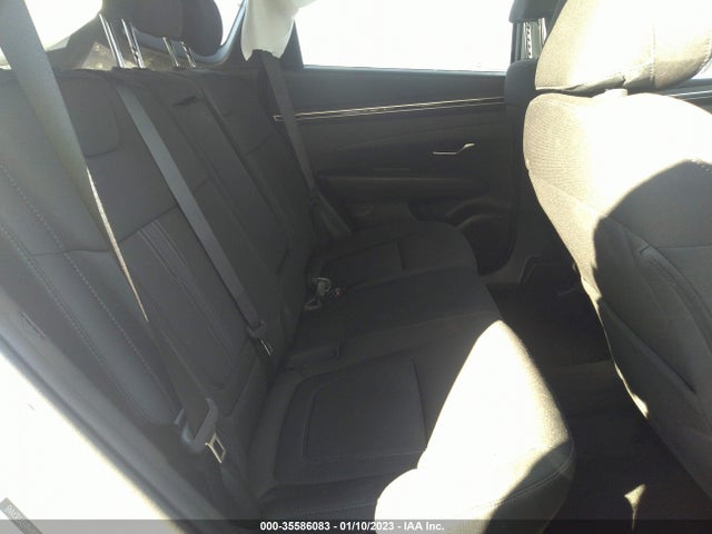 2023 Hyundai Tucson, VIN: 5NMJB3AE9PH183130