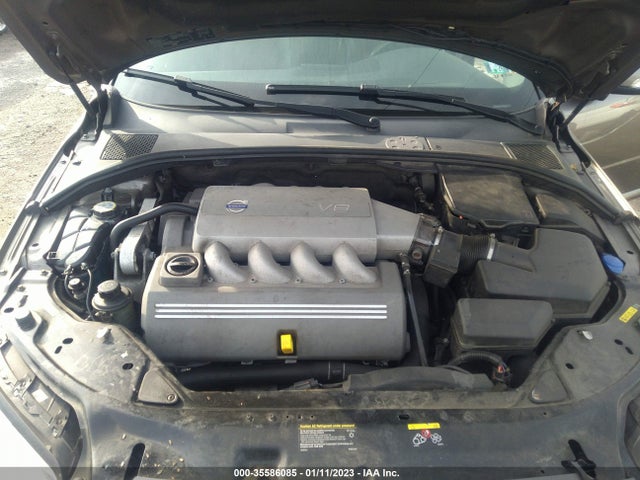 YV1AH852371043722 Volvo S80 V8