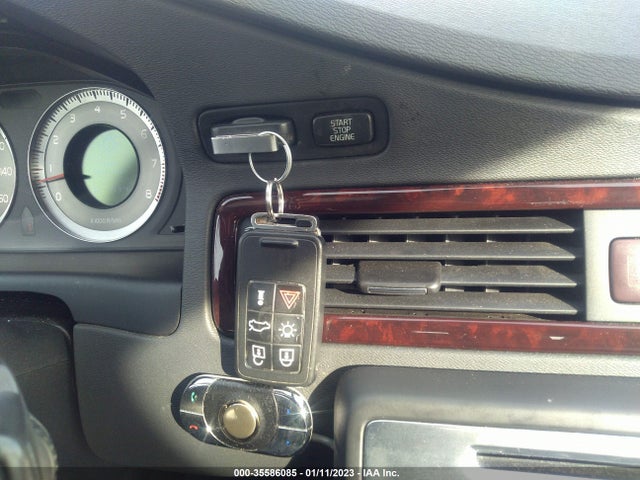 YV1AH852371043722 Volvo S80 V8