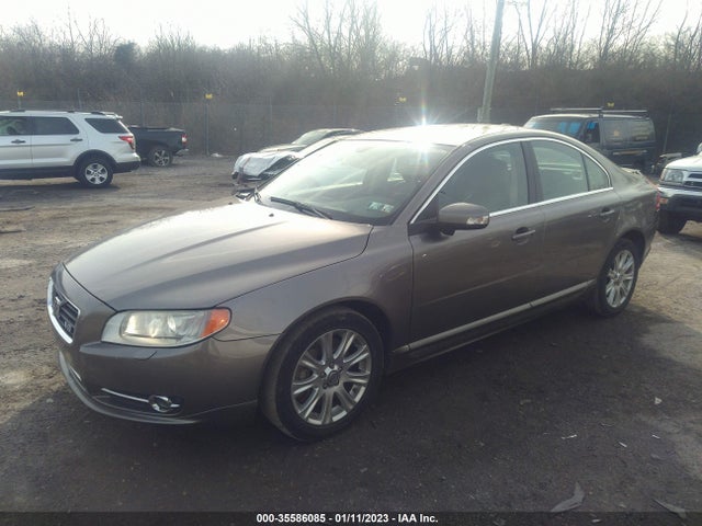 YV1AH852371043722 Volvo S80 V8