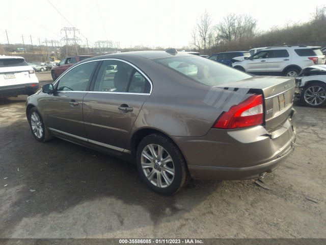 YV1AH852371043722 Volvo S80 V8