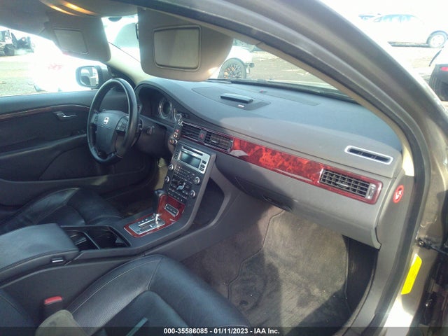 YV1AH852371043722 Volvo S80 V8