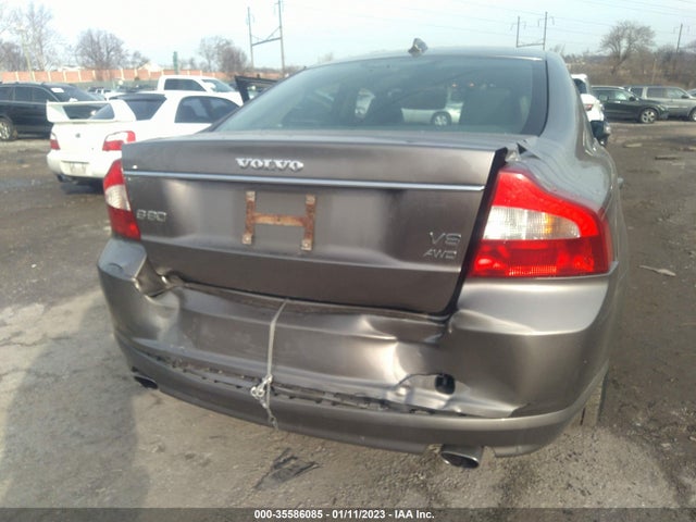 YV1AH852371043722 Volvo S80 V8