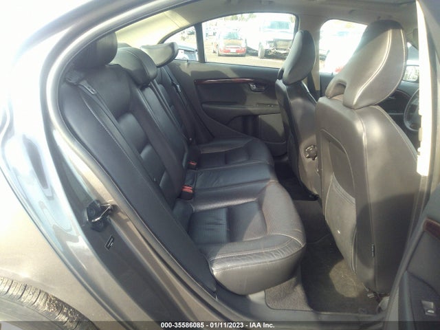 YV1AH852371043722 Volvo S80 V8