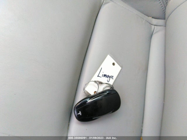 Tesla MODEL S 2015 5YJSA1H20FF092562 Image 3