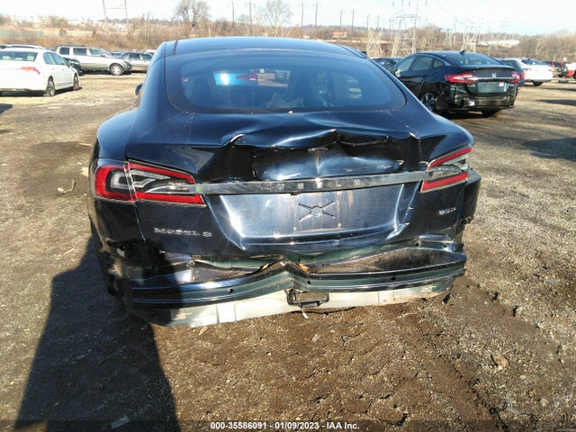 Tesla MODEL S 2015 5YJSA1H20FF092562 Image 7