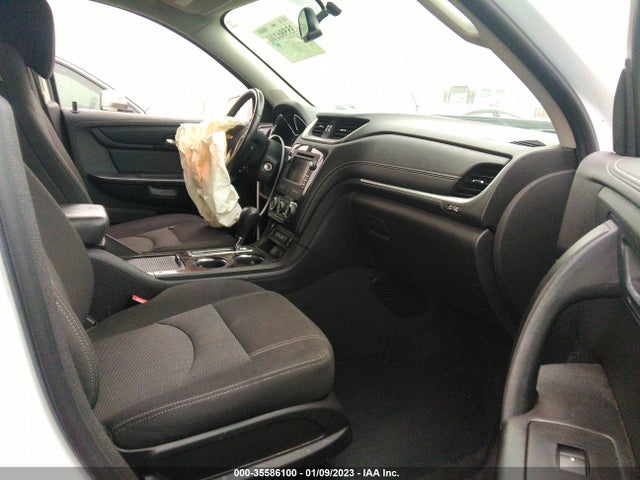 Chevrolet Traverse Lt 2016 1GNKRHKDXGJ282379 Image 5