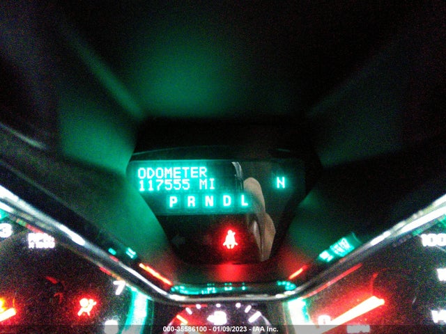 Chevrolet Traverse Lt 2016 1GNKRHKDXGJ282379 Image 7