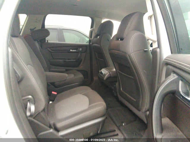 Chevrolet Traverse Lt 2016 1GNKRHKDXGJ282379 Image 8