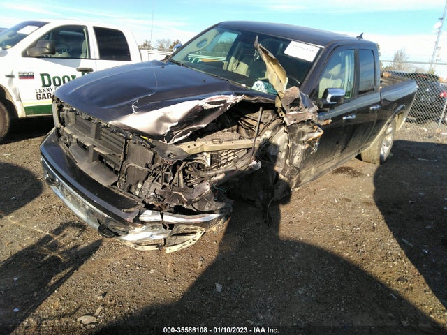 2018 RAM 1500 LARAMIE VIN: 1C6RR7JT4JS138734