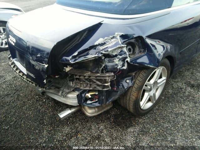 Audi A4 1.8T 2006 WAUAC48H26K008138 Image 7