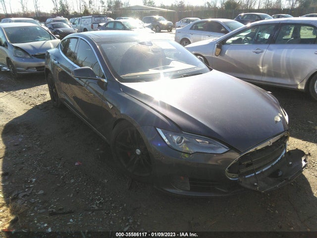 2015 Tesla Model S, VIN: 5YJSA1S26FF089870