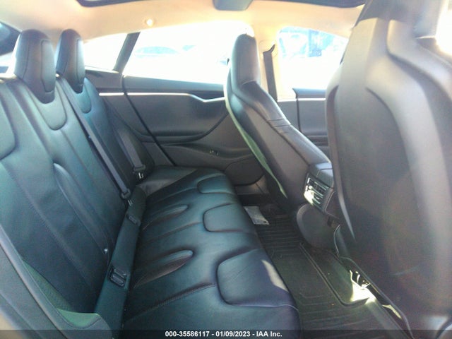 2015 Tesla Model S, VIN: 5YJSA1S26FF089870