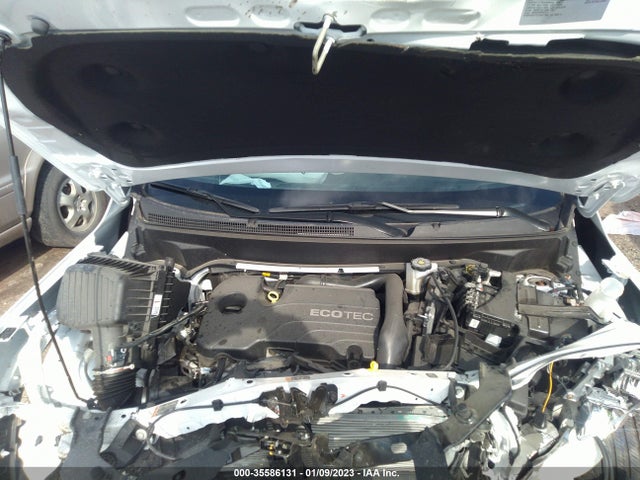 GMC Terrain Slt 2022 3GKALPEV9NL109807 Image 10