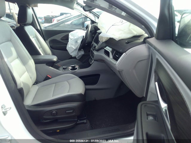 GMC Terrain Slt 2022 3GKALPEV9NL109807 Image 5