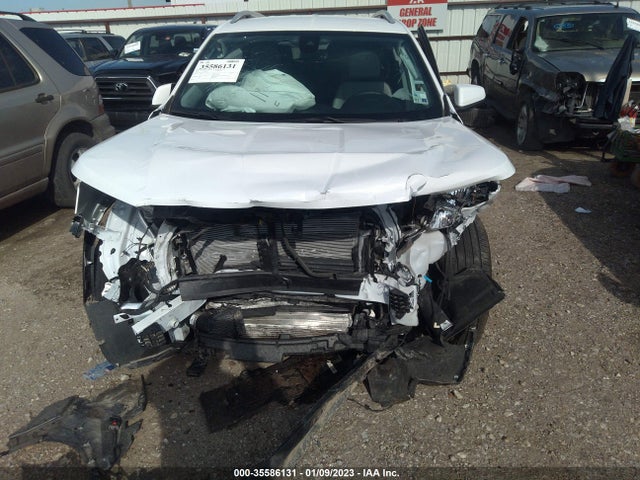 GMC Terrain Slt 2022 3GKALPEV9NL109807 Image 6