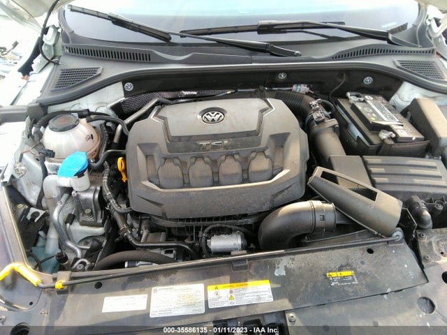 1VWAA7A31MC005762 Volkswagen Passat 2.0t S