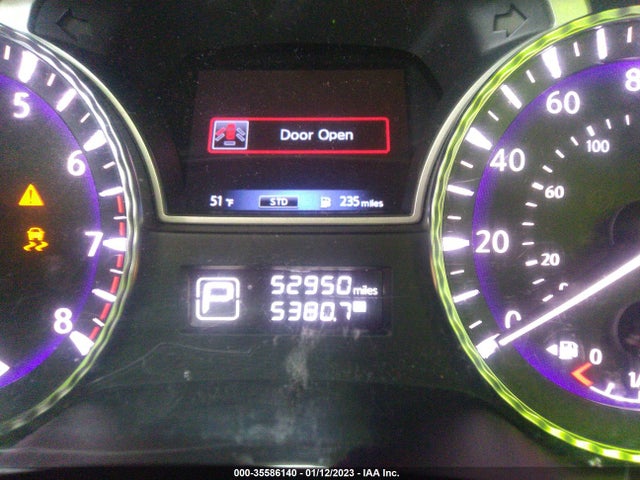 2019 INFINITI QX60 PURE VIN: 5N1DL0MM0KC513073