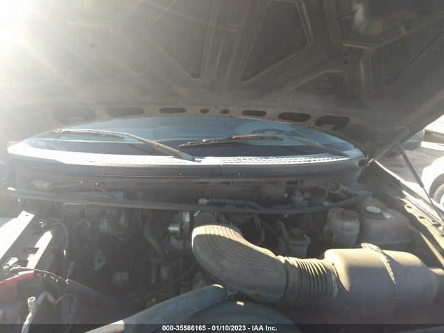 2006 FORD F-150 STX/XLT/XL VIN: 1FTRX12W26FA03577