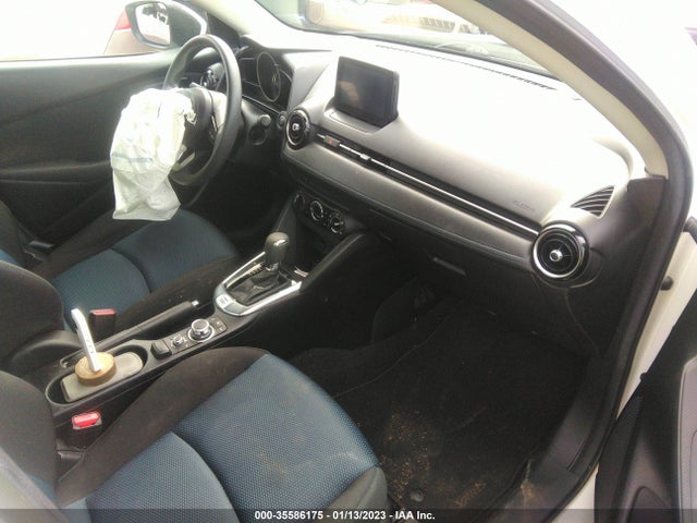 2019 Toyota Yaris, VIN: 3MYDLBYV3KY516352