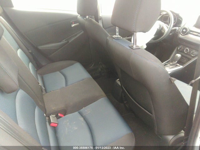 2019 Toyota Yaris, VIN: 3MYDLBYV3KY516352
