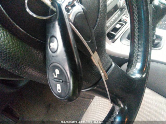 4S4BP68C356334853 Subaru Legacy Wagon (natl) Outback Xt