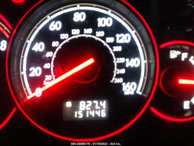 4S4BP68C356334853 Subaru Legacy Wagon (natl) Outback Xt