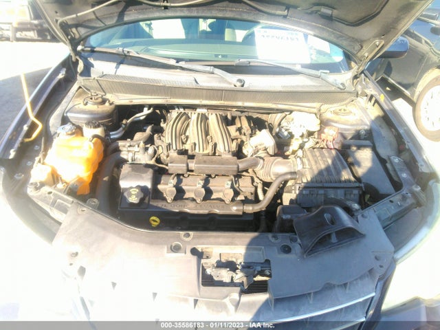 1C3LC55R68N128657 Chrysler Sebring Touring