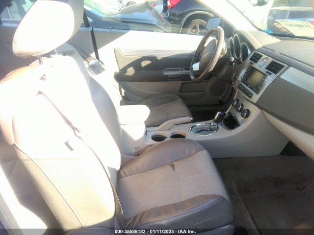 1C3LC55R68N128657 Chrysler Sebring Touring
