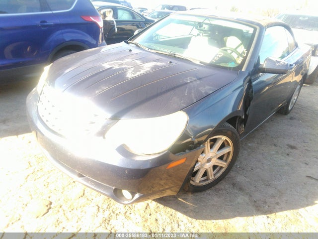 1C3LC55R68N128657 Chrysler Sebring Touring
