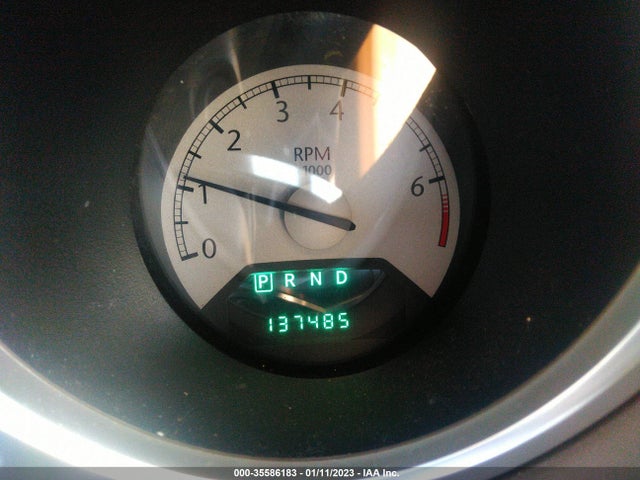 1C3LC55R68N128657 Chrysler Sebring Touring