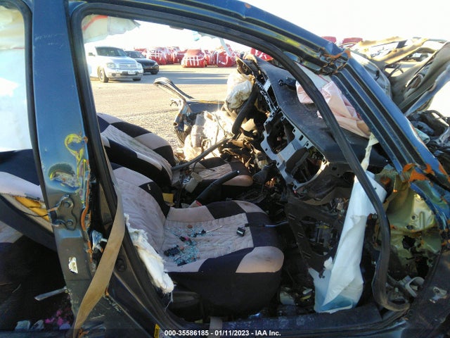 Toyota COROLLA LE 2015 5YFBURHEXFP365365 Image 5